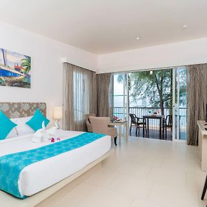 Pokój dwuosobowy "Grand Deluxe" z widokiem na plażę
